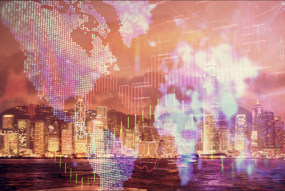 【本周热点】本周热点:AI热潮或助推港股指数攀升,重磅财报来袭